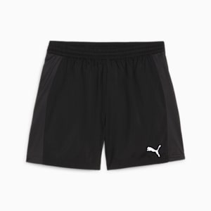 RUN FAVORITE VELOCITY Men's 5" Shorts, Cheap Urlfreeze Jordan Outlet Black-Sun Stream, extralarge
